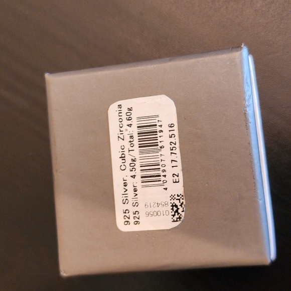 Bijou Brigitte Tree of Life sterling silver necklace - Picture 5 of 10